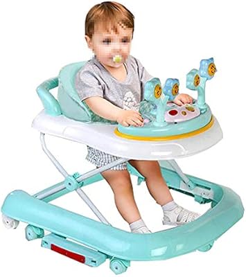 trotteur cheval bebe