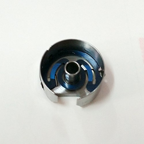 HONEYSEW Bobbin Case For PFAFF 1471 1475 2027 2170 9mm NO BACKLASH