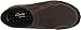 OluKai Nui Men's Beach Sandals, Full Grain Leather Flip-Flop Slides, Compression Molded Footbed & Ultra-Soft Comfort Fit