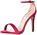 Qupid Women's Grammy-01 Dress Sandal