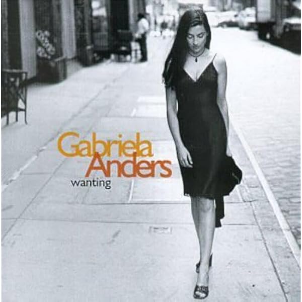 Anders, Gabriela - Last Tango in Rio - Amazon.com Music