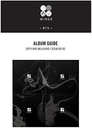 BTS - BE[Deluxe Edition] - Amazon.com Music