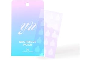 YN Young Nails Nail Rescue Patch