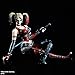 Square Enix Play Arts Kai Harley Quinn Batman Arkham City Action Figure