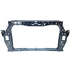 OE Replacement Radiator Support KIA RIO HATCHBACK