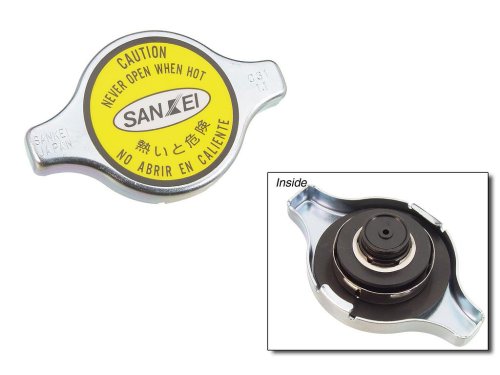 Sankei Switches Radiator Cap