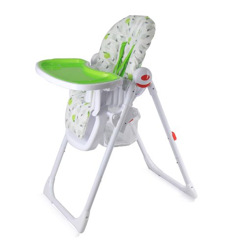 isafe mama highchair