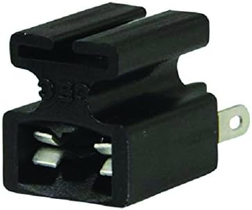 Lamp Holder For Arcade Coin Controls Over Under Doors