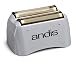 Andis Replacement Foil For The Profoil & Lithium Shaver #17160