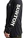 Burton Elite 100% Cotton Long Sleeve T-Shirt