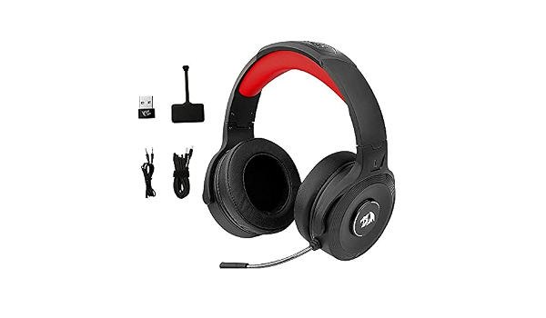 Redragon Pelops Pro H818pro 2.4GHZ 