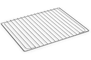 BREVILLE Wire Rack for the Smart Oven BOV800XL, the Smart Oven Plus BOV810BSS, and the Smart Oven Pro BOV845BSS. SP0002651