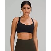 lululemon Free to Be Wild Strappy Sports Bra