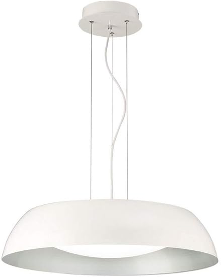 Hängeleuchte 60 cm
