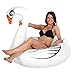 Giraffe - Swan Pool Float - Over 4ft Inner Tube