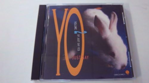 Amazon.com: Just Say Yes: CDs & Vinyl