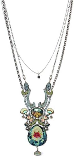 Ayala Bar Radiance Collection Necklace Tropicalia ay05-0716