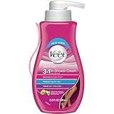 Veet Hair Removal Gel Cream Sensitive Formula - 13.5 oz - 2 pk