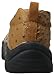 ROPER Mens Performance Slip Resistant Slip On Work/Duty - Brown