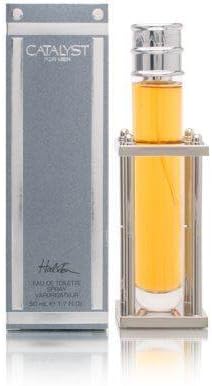 halston catalyst cologne