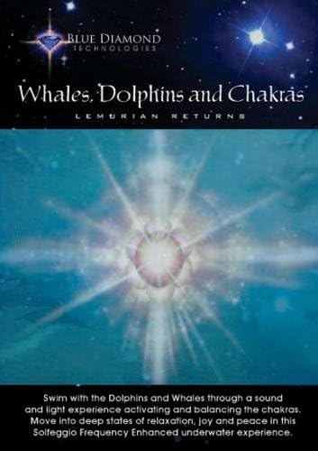 Whales, Dolphins & Chakras