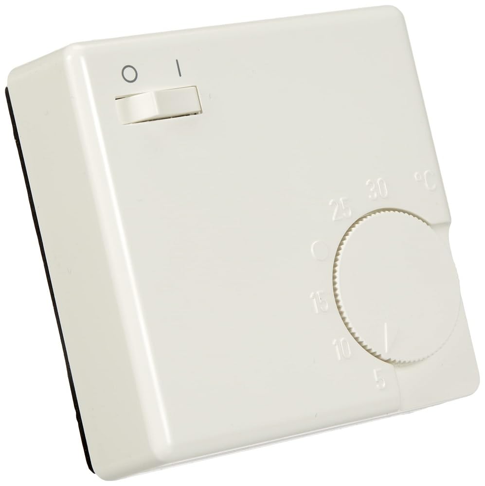 Eberle Room Temperature Controller RTR-E 3563