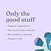 ASUTRA Dead Sea Salt Essential Oil Body Scrub Exfoliator (Soothing Lavender), 16 oz - Ultra Hydrating, Gentle, & Moisturizing - Coconut, Lavender, and Bergamot Oils