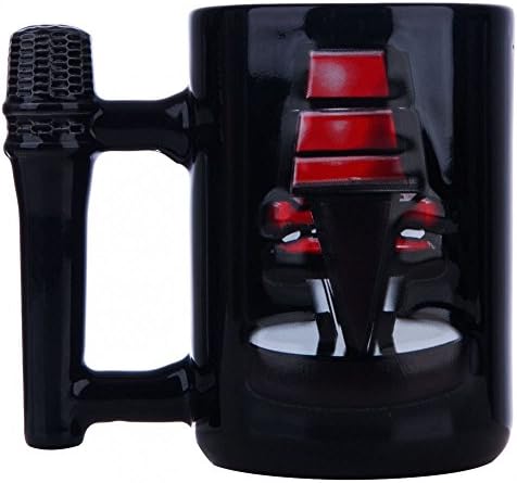 The Voice Heat Sensitive Chair Mug