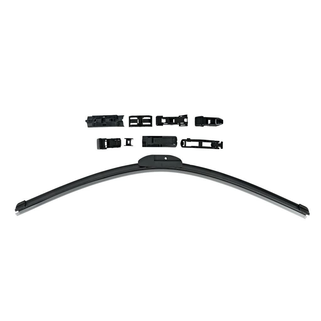 Universal Ruiten WISSER 650 mm 26 Inches