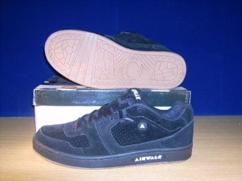 airwalk trainers amazon