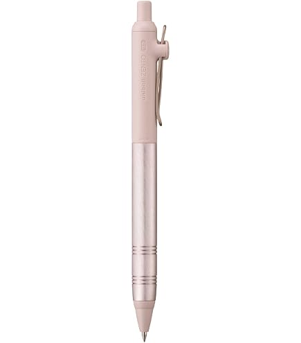Mitsubishi Pencil Zento Ballpoint Pen Flow Model • 0.5mm