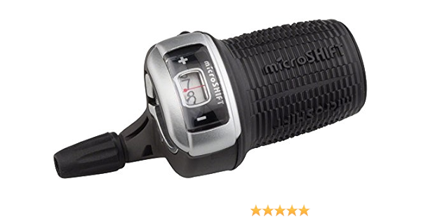 Microshift twist shifters Clearance