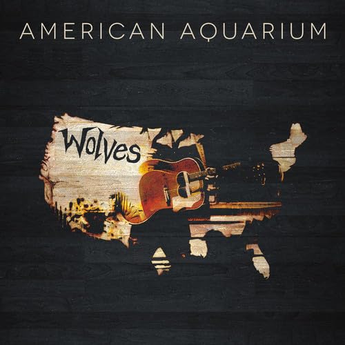 Photo 1 of Wolves
