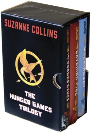 Amazon.com: The Hunger Games Book 1 - Special Sales Edition