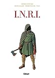 I.N.R.I - Intégrale 2015 (French Edition) by 