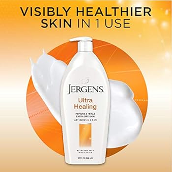 jergens hand lotion