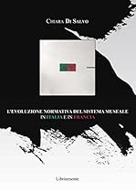 L'evoluzione normativa del sistema museale in Italia e in Francia (Italian Edition)