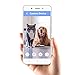 Smartlife 1080P HD Wireless Home IP Security Camera with Night Vision, Motion Detection, 2 Way Audio for Pets, Home, Office, Baby Monitor with iOS, Android APP (Single)