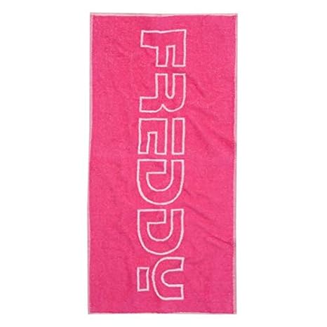 Asciugamano palestra freddy