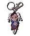 Great Eastern Entertainment Street Fighter - Iv Chun - Li PVC Keychain