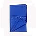 Hawkko Pocket Blanket, Compact Blanket, Oversize(87