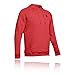 Under Armour Men's Rival Fleece Pullover Hoodie