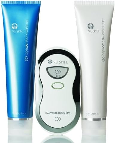 nu skin amazon