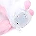 Woodyotime Mimicry Pet Talking Back Unicorn Toys Repeats What You Say Electronic Pet Plush Toys for Boys and Girls and Birthday Present