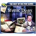 Mystic Diary: Haunted Island
