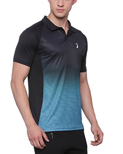 campus sutra men's regular fit t-shirt