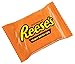 REESE'S Peanut Butter Cups, Snack Size (19.5-Ounce Bag)