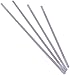 Spring Steel White Boning Stays - 1/4