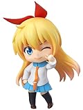 Good Smile Nisekoi: Chitoge Kirisaki Nendoroid Figure