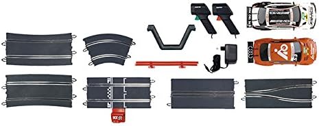 scalextric grand chicane